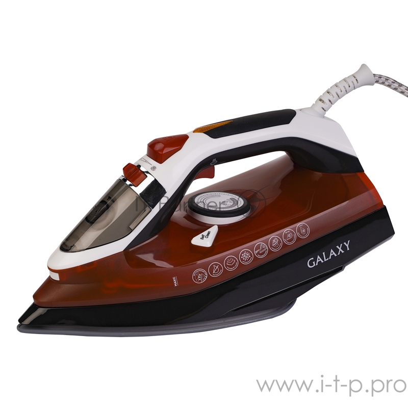 Утюг GL6131 GALAXY