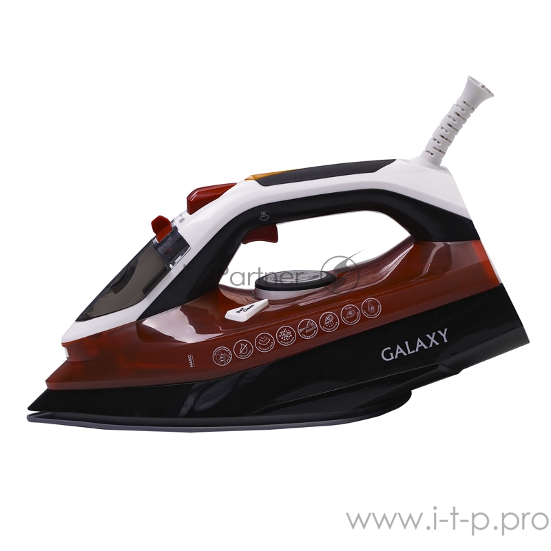 Утюг GL6131 GALAXY