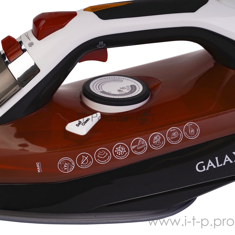 Утюг GL6131 GALAXY