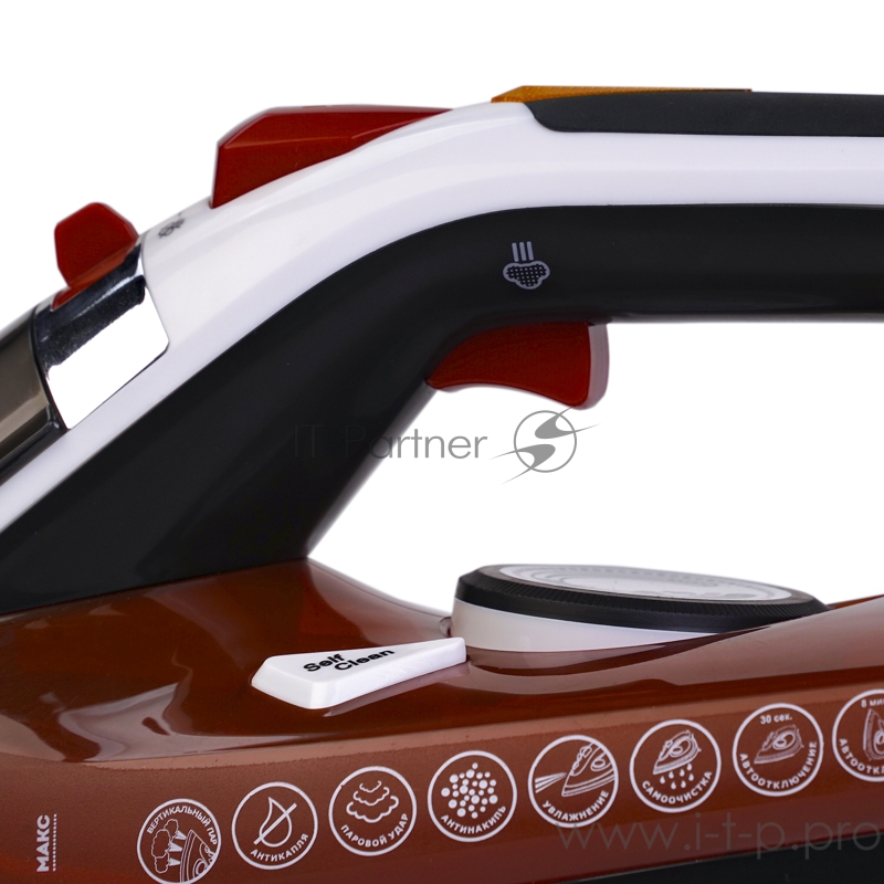 Утюг GL6131 GALAXY