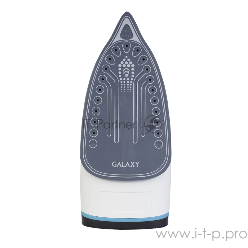 Утюг беспроводной электрический GL6151 GALAXY