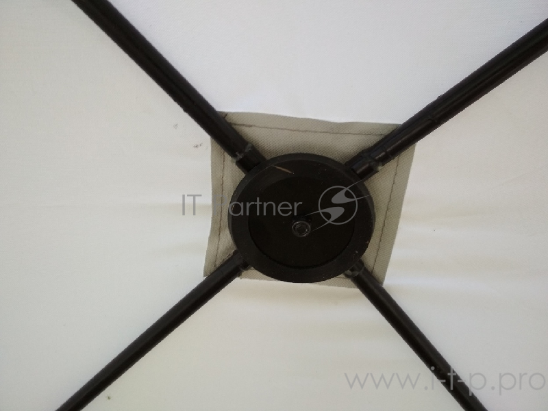 Тент CAMPACK-TENT A-2006W , 6 граней, автомат, с ветро-влагозащитными полотнами