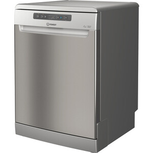 Посудомоечная машина INDESIT DFC 2B+19 AC X