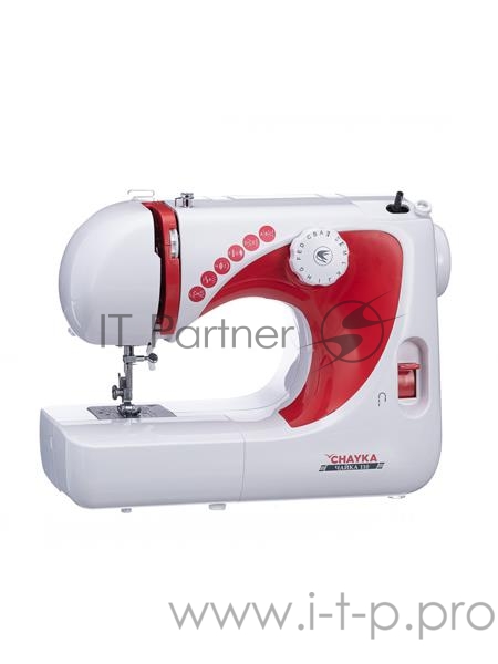 Швейная машина CHAYKA 110