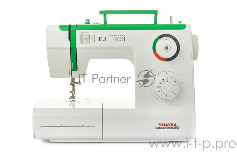 Швейная машина CHAYKA 134A