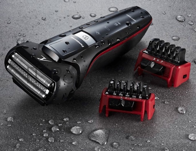 Бритва PANASONIC ES-LL41-K520