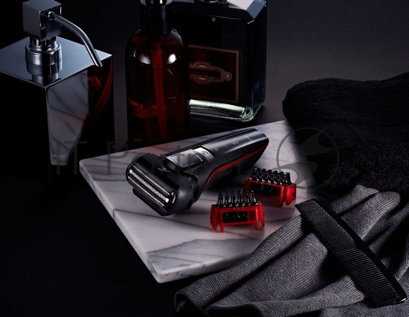 Бритва PANASONIC ES-LL41-K520