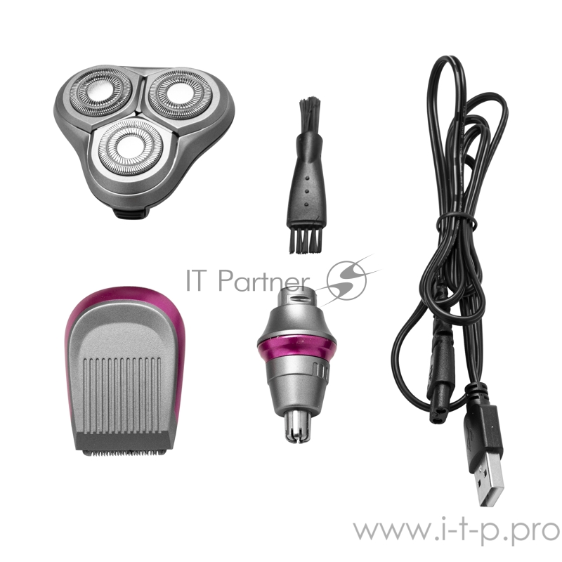 Бритва аккумуляторная GL4210 GALAXY