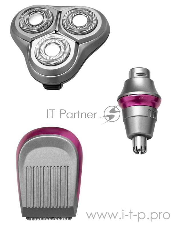 Бритва аккумуляторная GL4210 GALAXY