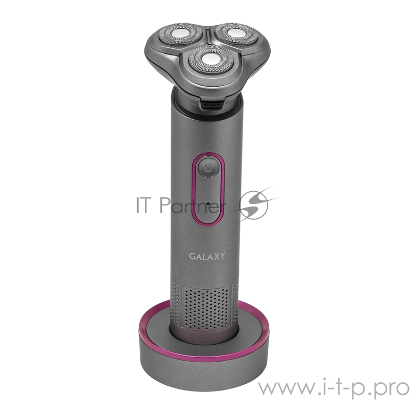 Бритва аккумуляторная GL4210 GALAXY