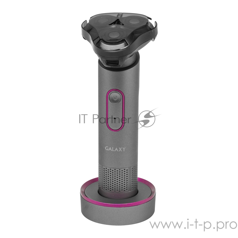 Бритва аккумуляторная GL4210 GALAXY