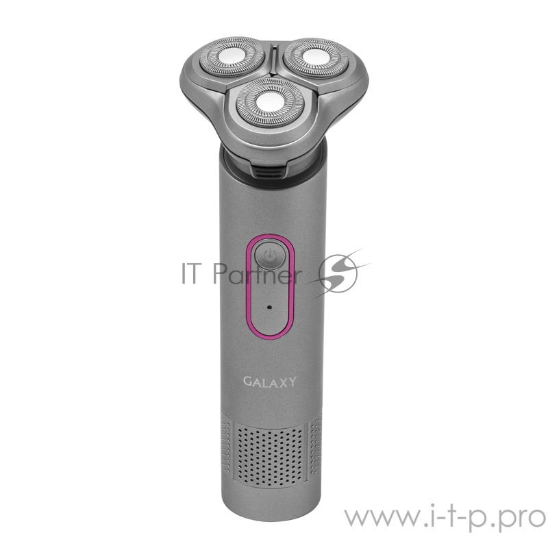 Бритва аккумуляторная GL4210 GALAXY