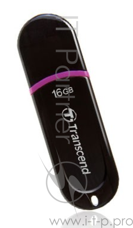 Накопитель USB flash 16ГБ Transcend JetFlash 300 TS16GJF300 (USB2.0)
