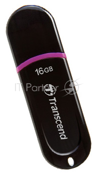 Накопитель USB flash 16ГБ Transcend JetFlash 300 TS16GJF300 (USB2.0)