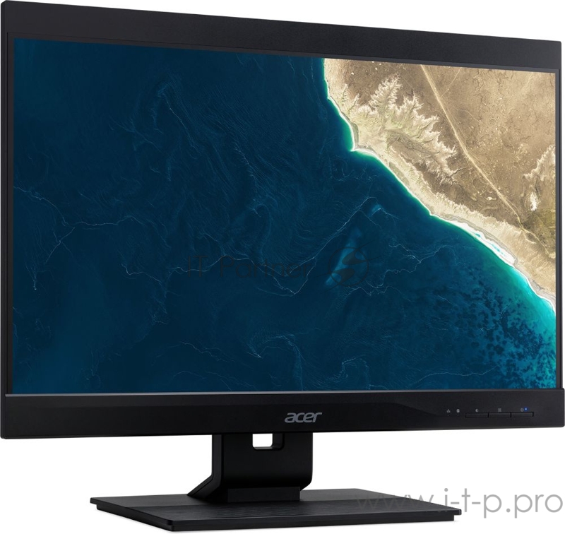Моноблок Acer Veriton Z4870G 23.8 Full HD i5 10500 (3.1)/8Gb/SSD256Gb/UHDG 630/CR/Windows 10 Professional/GbitEth/WiFi/BT/1 1920x1080