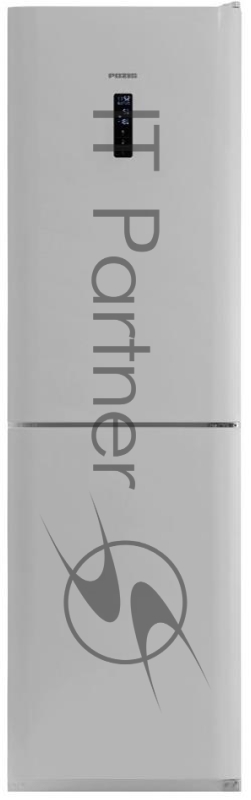 ХОЛОДИЛЬНИК ДВУХКАМЕРНЫЙ POZIS RK FNF-173 Серебристый металлопласт