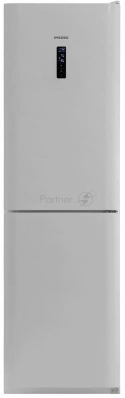 ХОЛОДИЛЬНИК ДВУХКАМЕРНЫЙ POZIS RK FNF-173 Серебристый