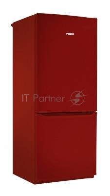 Холодильник POZIS RK-101 RED