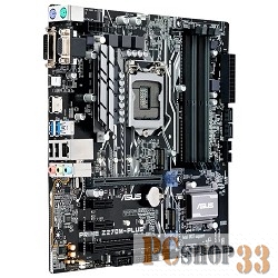 Материнская плата ASUS PRIME Z270M-PLUS RTL