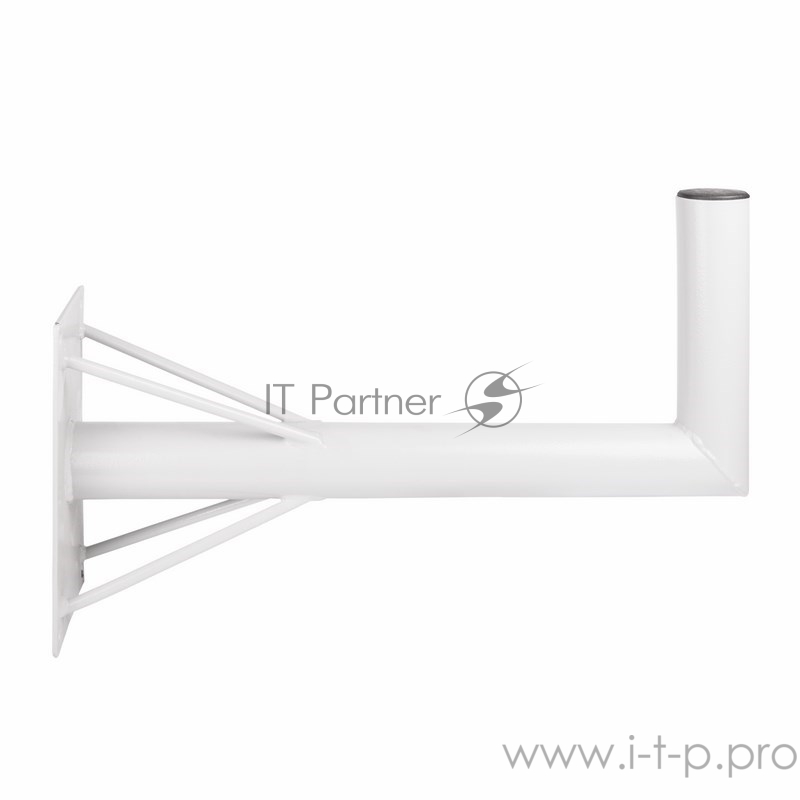 Кронштейн для спутниковой антенны REXANT Г-образный, усиленный (75 см), 50 см