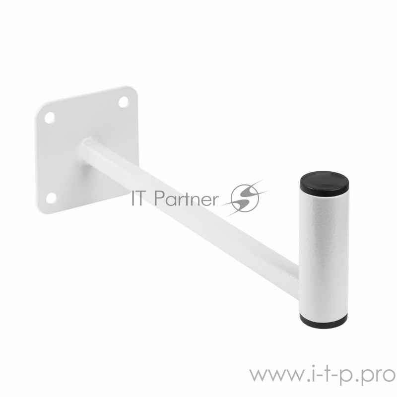 Кронштейн эфирный REXANT 30 см, белый