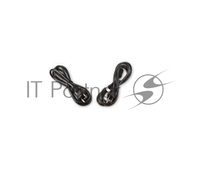 Кабель HONEYWELL AC Power Cord, Europe RoHS