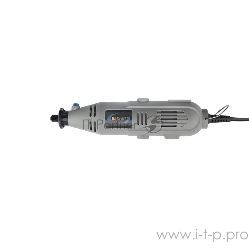 Дрель (гравер) 10000-32000 об/мин 135Вт + 40 аксессуаров