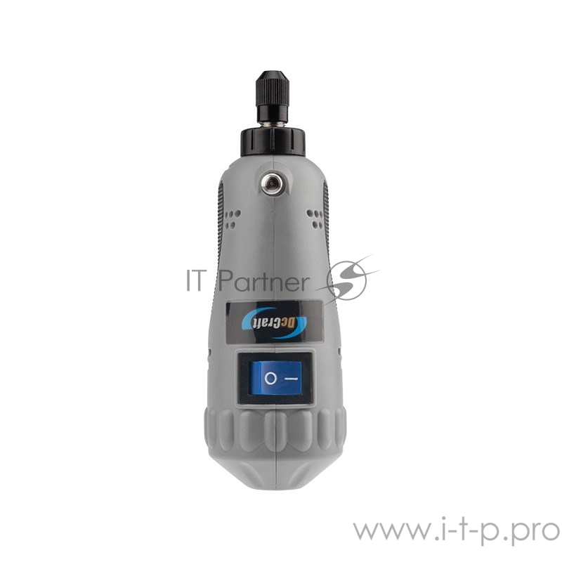 Дрель (гравер) 15000 об/мин + 20 аксессуаров