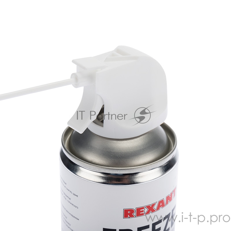 Аэрозоль охладитель FREEZER, REXANT, 400 мл
