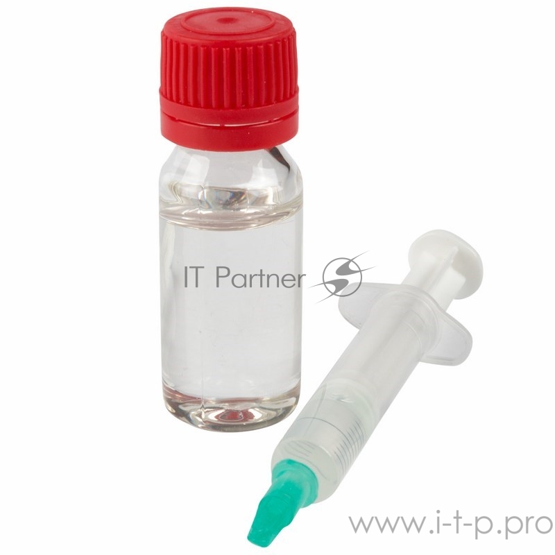 Клей эпоксидный универсальный (смола+отвердитель) REXANT, 17 мл, шприц