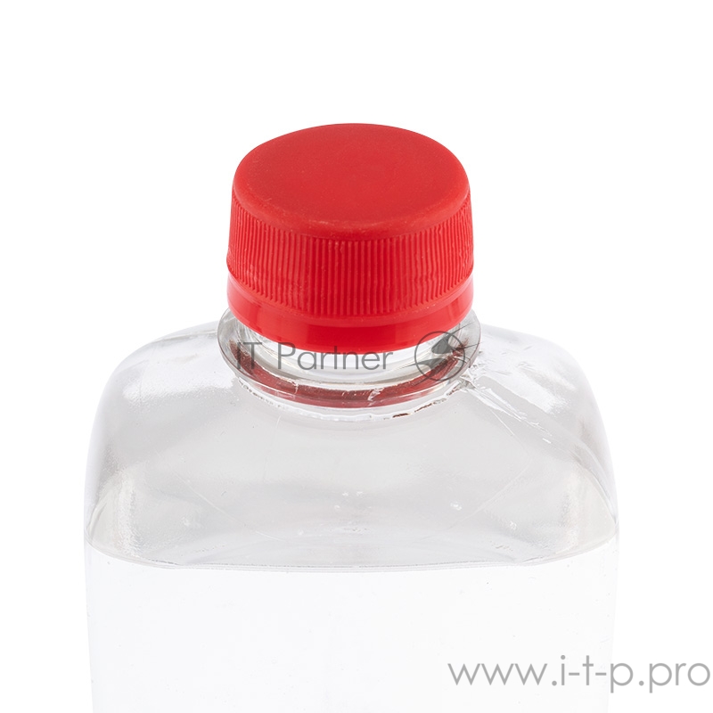 Силиконовое масло REXANT, ПМС-200, 500 мл, флакон, (Полиметилсилоксан)