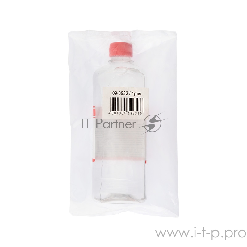 Силиконовое масло REXANT, ПМС-200, 500 мл, флакон, (Полиметилсилоксан)