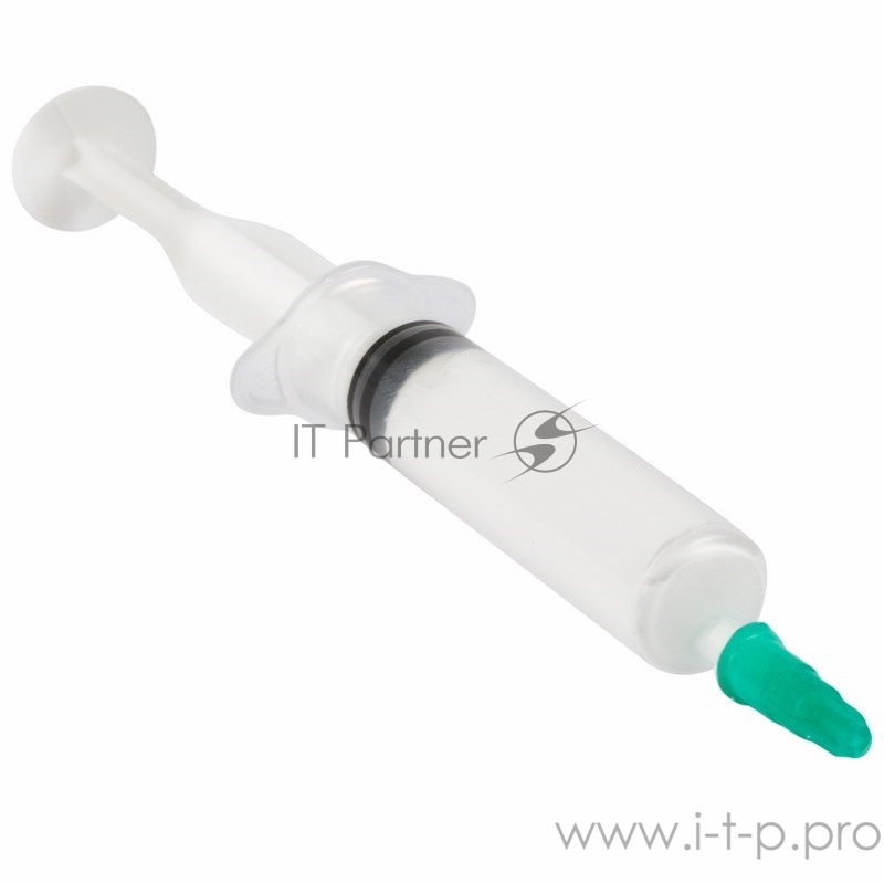 Паста теплопроводная REXANT, КПТ-8, 5 мл, шприц