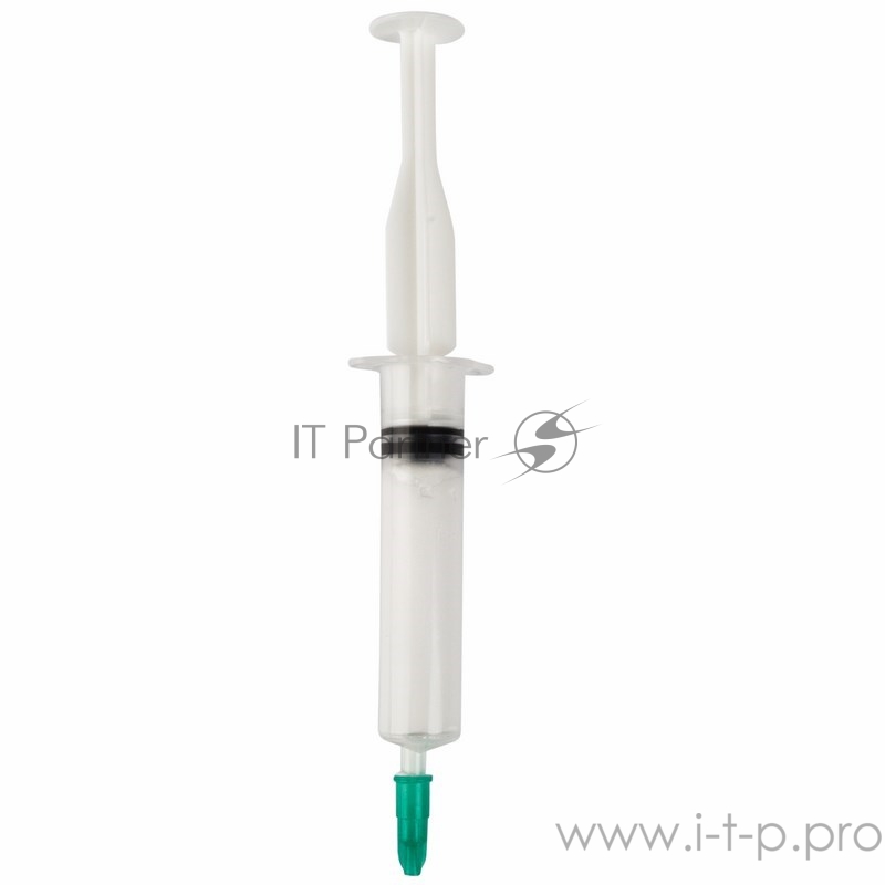 Паста теплопроводная REXANT, КПТ-8, 5 мл, шприц