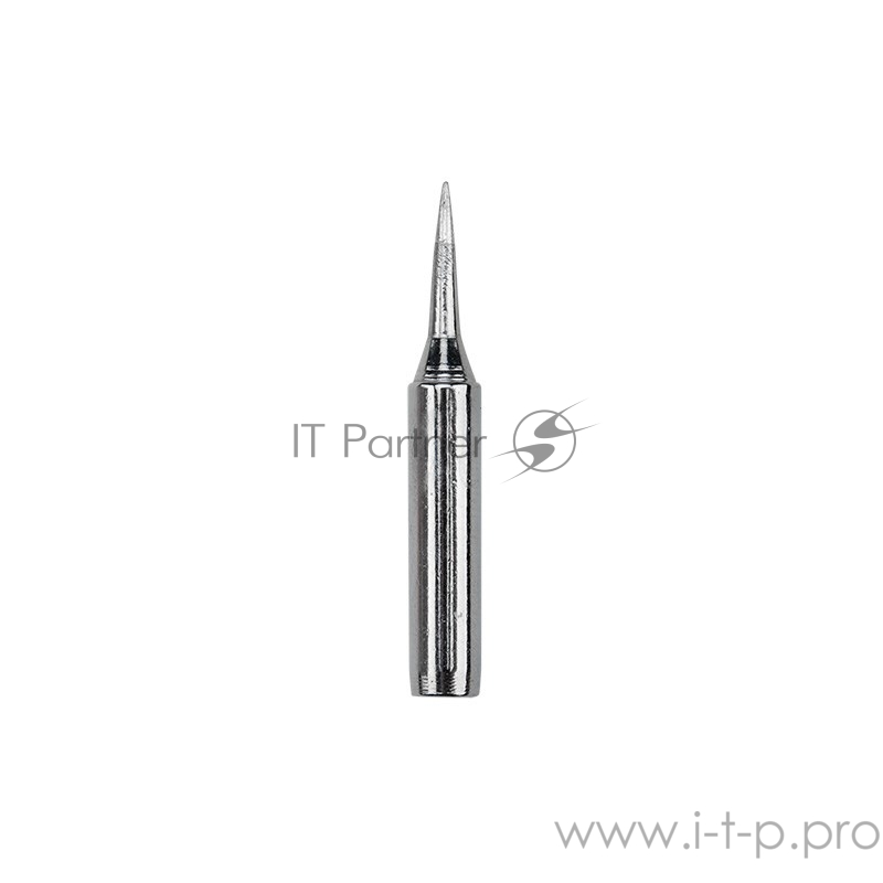 Жало REXANT для паяльника серии 900М, Ø 4.3 мм, тип конус малый 0.2 мм