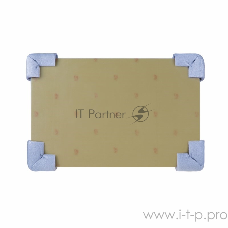 Стеклотекстолит 1-сторонний 200x300x1.5 мм 35/00 (35 мкм) REXANT