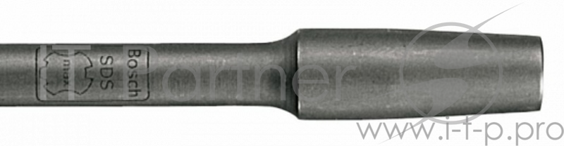 Bosch Bosch 1618609003 Зажим {для отбойных и трамбовочных пластин, 220 mm}