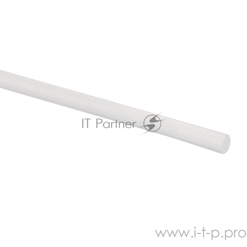 Стержни клеевые REXANT Ø 7 мм, 200 мм, прозрачные (10 шт./уп.) (хедер)