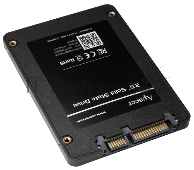 Накопитель Apacer SSD 240GB AS340X AP240GAS340XC-1