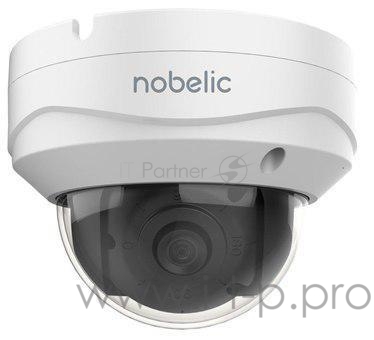 IP камера DOME 2MP IP NOBELIC NBLC-2231F-ASD IVIDEON
