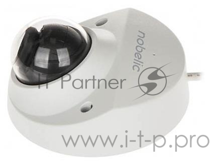 IP камера DOME 4MP IP NOBELIC NBLC-2421F-MSD IVIDEON