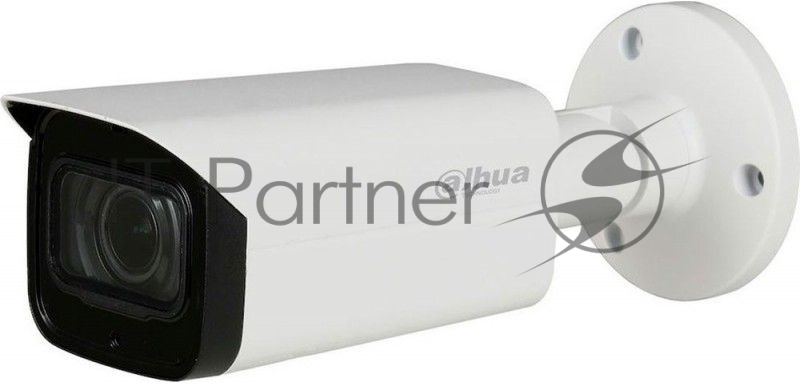 Камера видеонаблюдения Dahua DH-HAC-HFW2802TP-Z-A-DP 3.7-11мм цветная