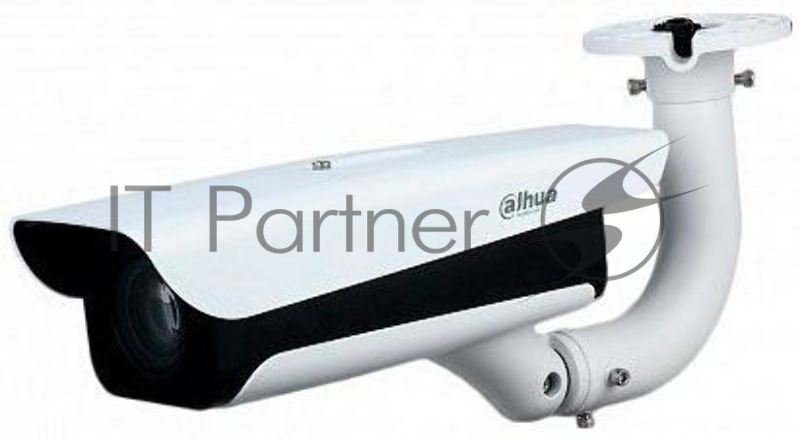 Видеокамера IP Dahua DHI-ITC237-PW6M-IRLZF-B 10-50мм