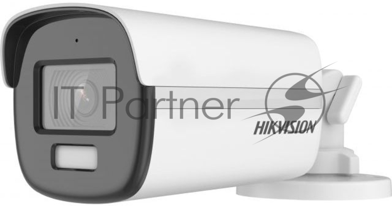 Камера видеонаблюдения Hikvision DS-2CE12DF3T-FS(3.6mm) 3.6-3.6мм цветная