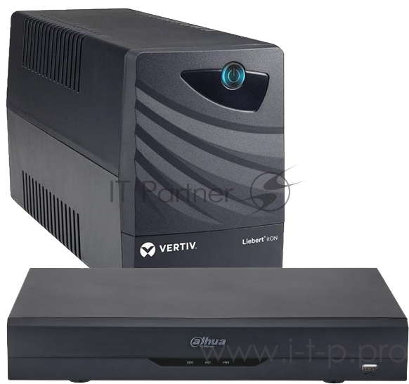 Видеорегистратор Dahua DH-XVR5108HE-I2