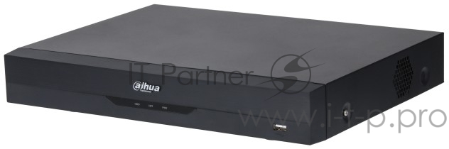 Видеорегистратор Dahua DH-XVR5108HE-I2
