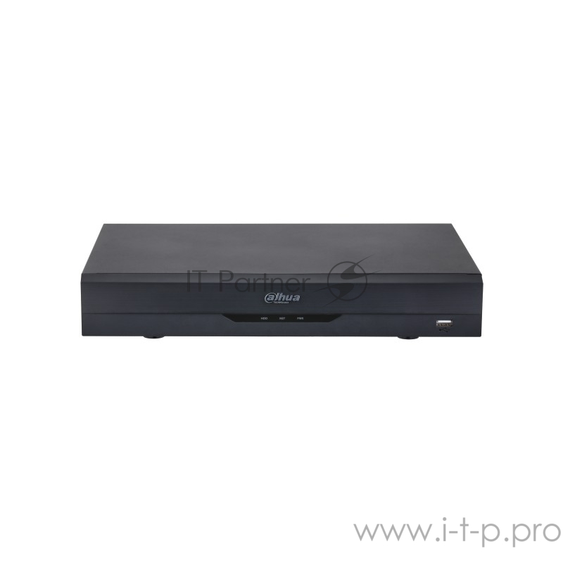 Видеорегистратор Dahua DH-XVR5108HE-I2