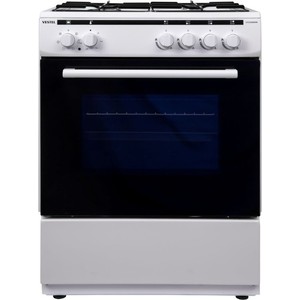 Комбинированная Плита VESTEL VCGE66WK