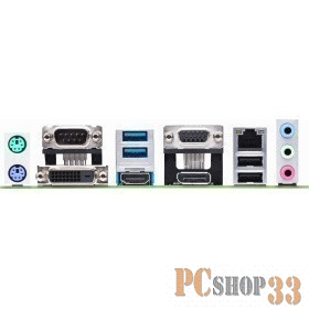 ASUS PRO H510M-C/CSMM, LGA1200, B510, 2*DDR4, D-Sub, DP, DVI, HDMI, SATA3 + RAID, Audio, Gb LAN, USB 3.2*6, USB 2.0*6, mATX 90MB17K0-M0EAYC