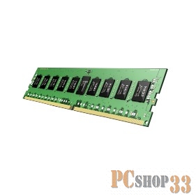 Samsung DDR4 32GB DIMM 3200MHz (M378A4G43AB2-CWE)